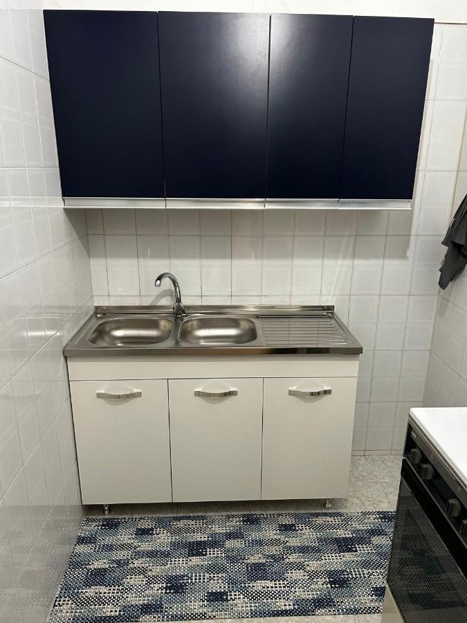 Villa Gira Vota E Furria Santo Stefano di Camastra Esterno foto